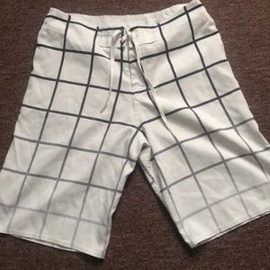Board shorts